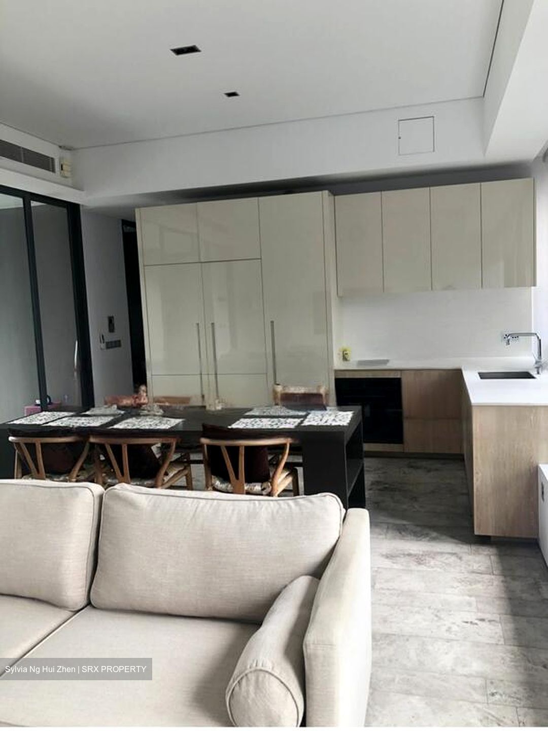 OUE Twin Peaks (D9), Condominium #461678451